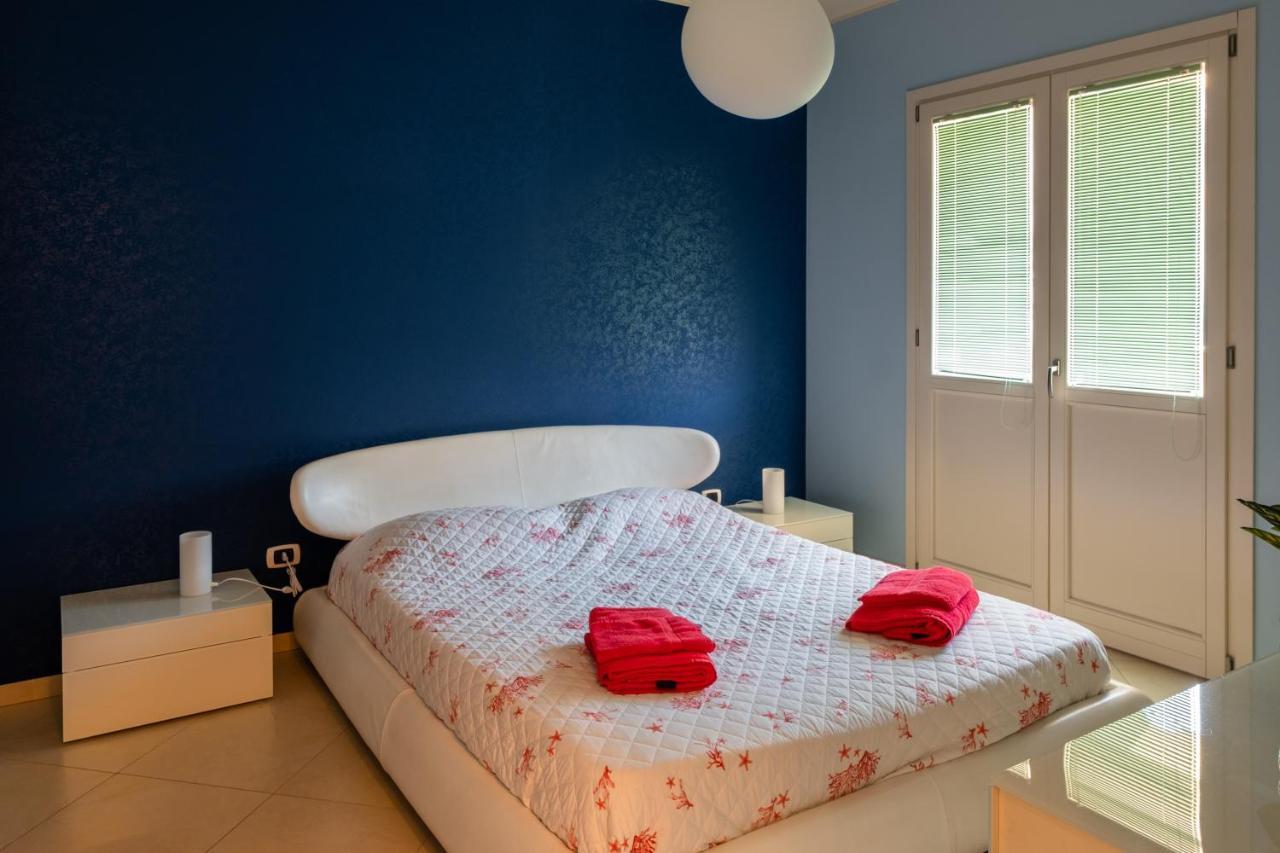 Casa Di Alessio A 200 Metri Dal Mare Villa Acireale Ngoại thất bức ảnh