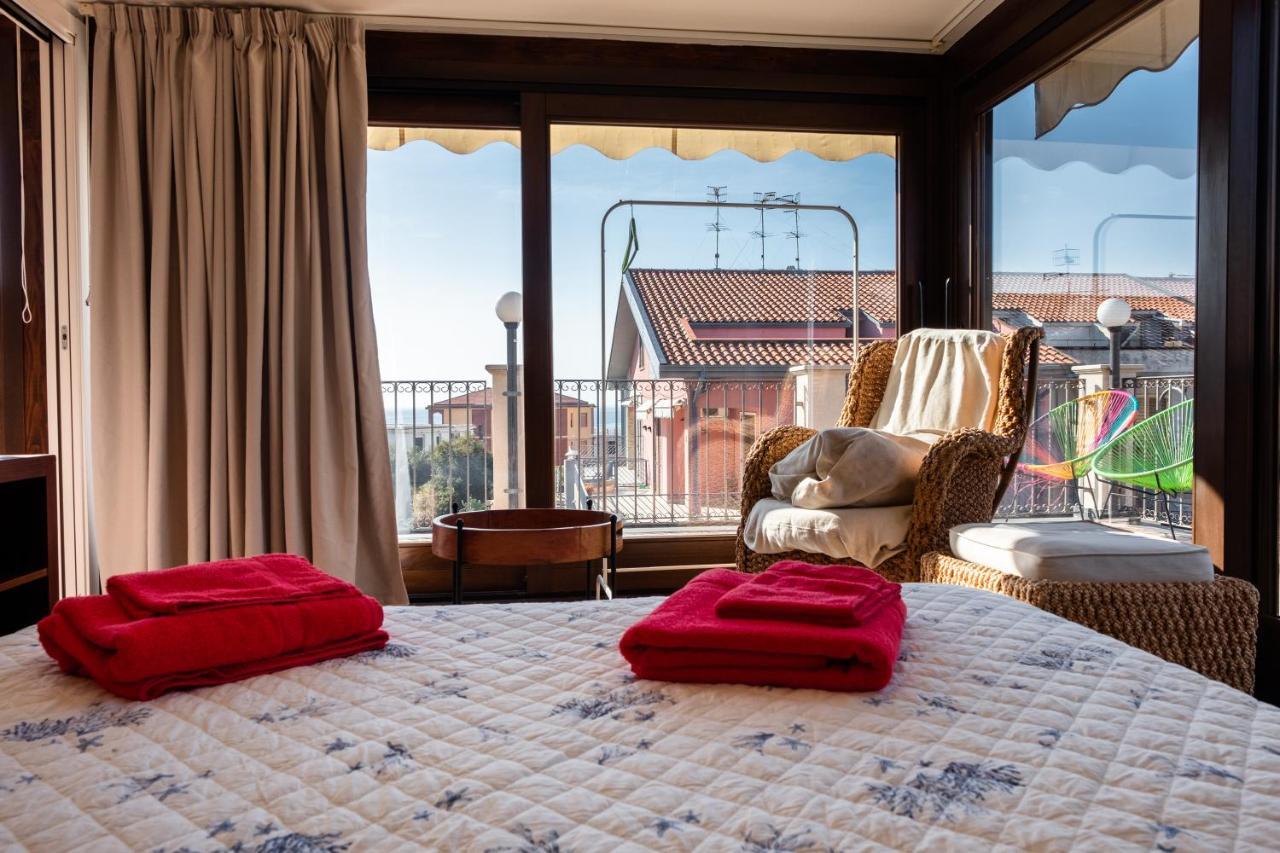 Casa Di Alessio A 200 Metri Dal Mare Villa Acireale Ngoại thất bức ảnh