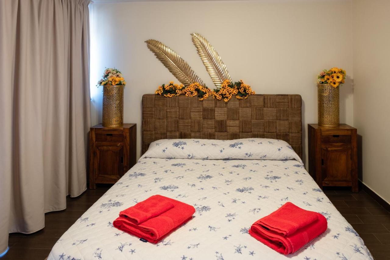 Casa Di Alessio A 200 Metri Dal Mare Villa Acireale Ngoại thất bức ảnh