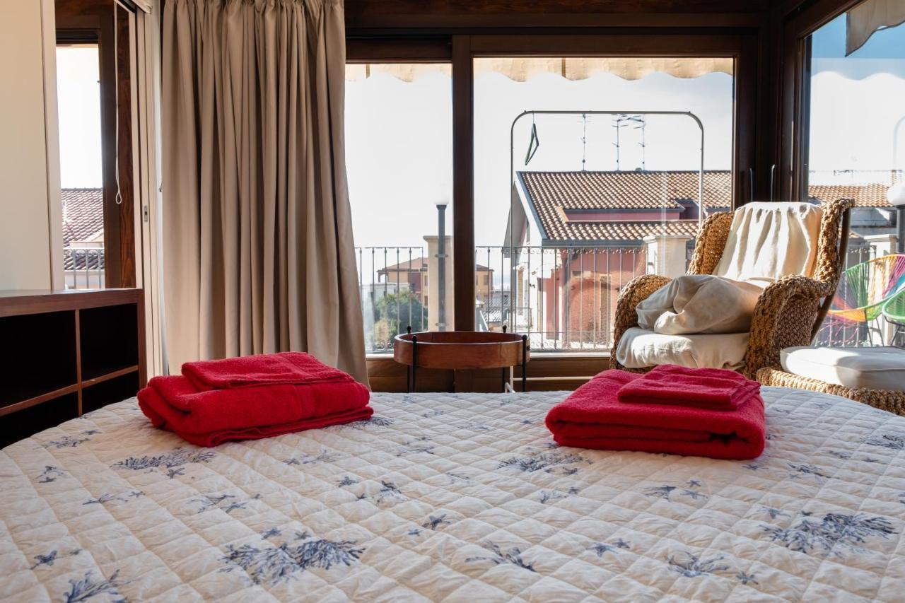 Casa Di Alessio A 200 Metri Dal Mare Villa Acireale Ngoại thất bức ảnh
